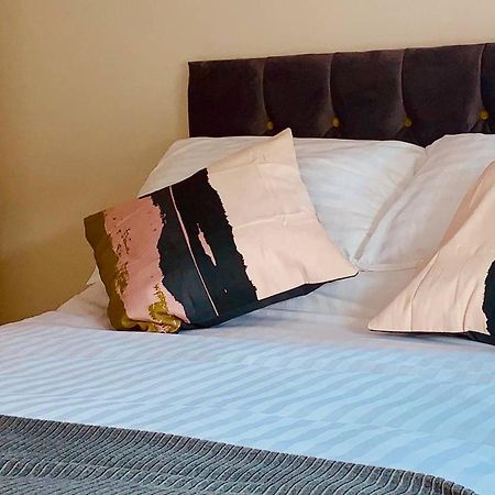 Ebor. *Cosy*Homli*Parking*Wifi*Smart Villa Belfast Esterno foto