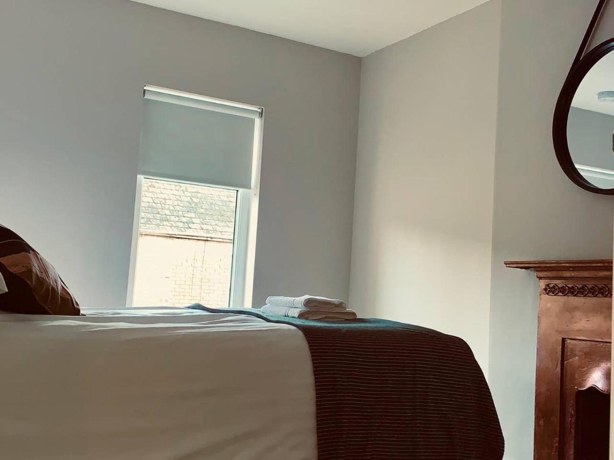Ebor. *Cosy*Homli*Parking*Wifi*Smart Villa Belfast Esterno foto