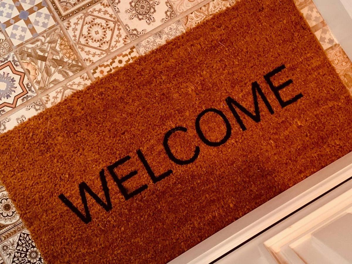 Ebor. *Cosy*Homli*Parking*Wifi*Smart Villa Belfast Esterno foto