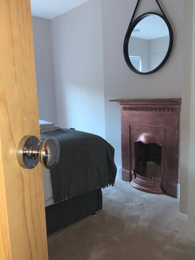 Ebor. *Cosy*Homli*Parking*Wifi*Smart Villa Belfast Esterno foto